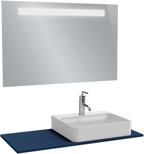 29 110 руб. Раковина Jacob Delafon Vox EVE112 50 см фото 4 Раковина Jacob Delafon Vox EVE112 50 см фото 4