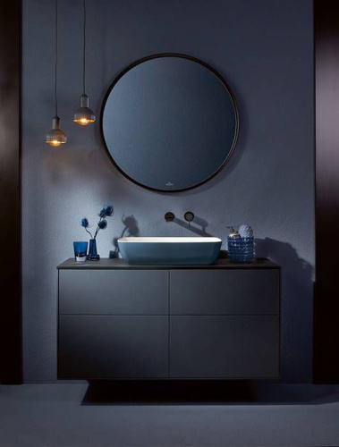 Раковина Villeroy & Boch Artis 417258BCW2 ocean фото 4