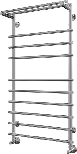 34 650 руб. Полотенцесушитель водяной Terminus Ватра П10 500*996 с полкой Полотенцесушитель водяной Terminus Ватра П10 500*996 с полкой