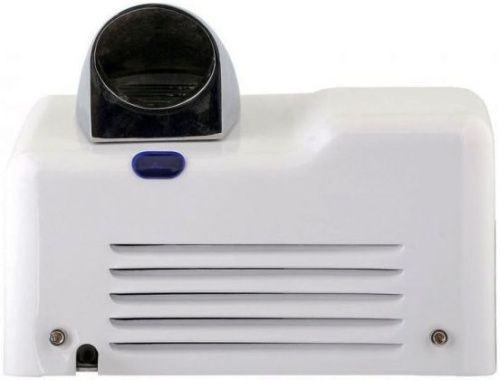 Сушилка для рук Connex HD-250 white фото 2
