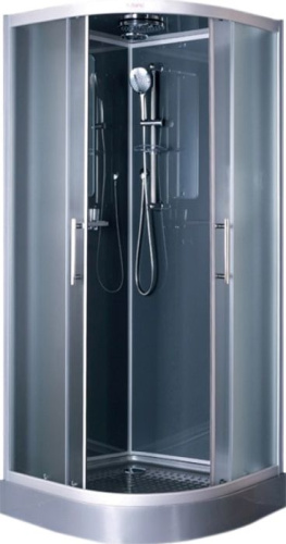 Душевая кабина Esbano Elegancia ESG-80CR