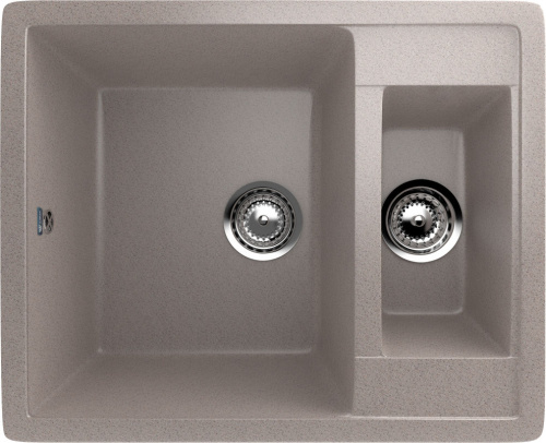 8 050 руб. Мойка кухонная Ulgran U-106-302 песочная Мойка кухонная Ulgran U-106-302 песочная