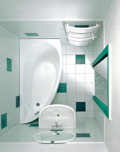 Акриловая ванна Ravak Avocado 160x75 R с ножками фото 8 Акриловая ванна Ravak Avocado 160x75 R с ножками фото 8