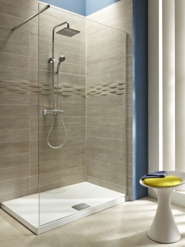 Душевая стойка Jacob Delafon July E5523-CP фото 14