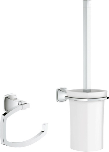 Набор Grohe Grandera 40632000 + 40625000 фото 3 Набор Grohe Grandera 40632000 + 40625000 фото 3