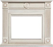 Портал Firelight Frame 30 шпон белёный дуб