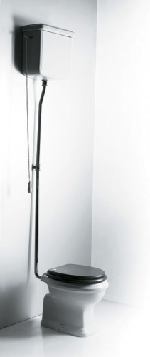 121 160 руб. Унитаз Simas Arcade AR801/AR802 с высоким бачком фото 2 Унитаз Simas Arcade AR801/AR802 с высоким бачком фото 2