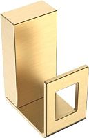 Крючок Boheme Q 10946-MG Matt Gold