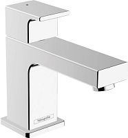 Кран Hansgrohe Vernis Shape 71592000 для раковины, хром