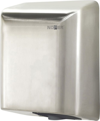 32 490 руб. Сушилка для рук Nofer Fuga 01851.S Сушилка для рук Nofer Fuga 01851.S