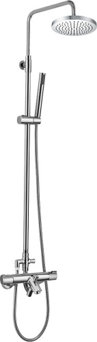 Душевая стойка Clever Nine Urban 98640