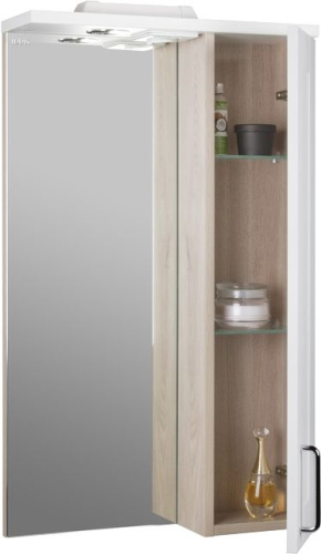 Зеркало IDDIS Sena 50 фото 4