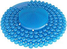 Ароматическая сетка для писсуара Aroterra P-Screen синяя, морской мускус