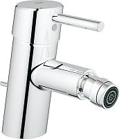 Смеситель Grohe Concetto 32208001 для биде