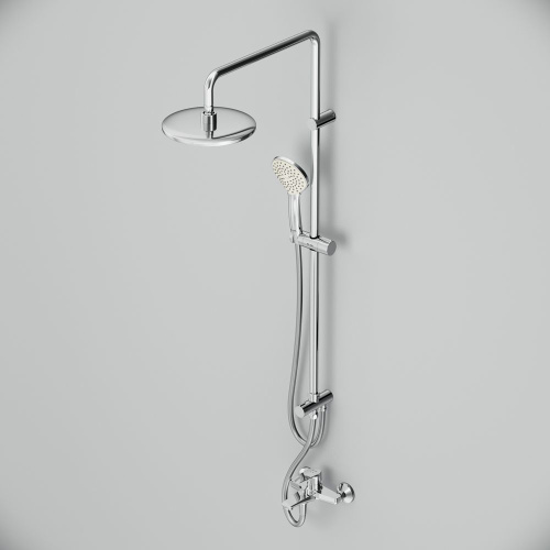 30 090 руб. Душевой комплект AM.PM Gem F40890A14 хром фото 4 Душевой комплект AM.PM Gem F40890A14 хром фото 4