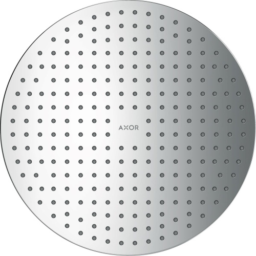 Душевой комплект Axor 45713000 + 35305000 + Душевой гарнитур фото 13