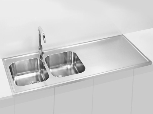 Мойка кухонная Alveus Classic Pro 110 1132129 фото 6