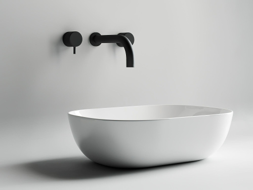Раковина Ceramica Nova Element CN6009 фото 3