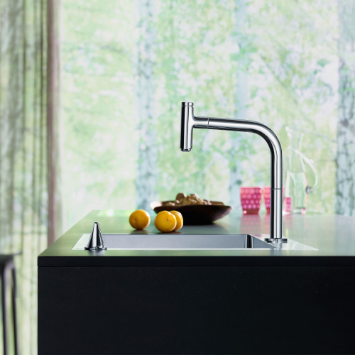 Комплект Hansgrohe C71-F450-06 43201000 фото 4