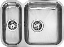Мойка кухонная Reginox Montana U LUX OKG R