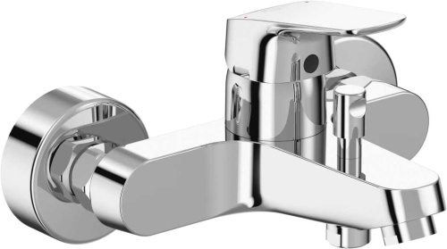 Душевой комплект Ideal Standard Ceraflex BD001AA фото 6