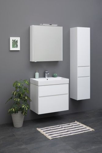 Мебель для ванной Aquanet Бруклин 60 фото 16 Мебель для ванной Aquanet Бруклин 60 фото 16