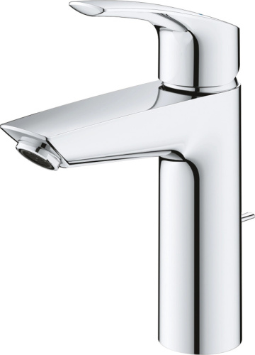 Смеситель Grohe Eurosmart 23322003 для раковины фото 2