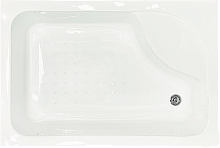 Поддон для душа Royal Bath RB 8100BP R