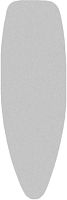 Чехол для гладильной доски Brabantia PerfectFit D 264528 135x45 металлизированный