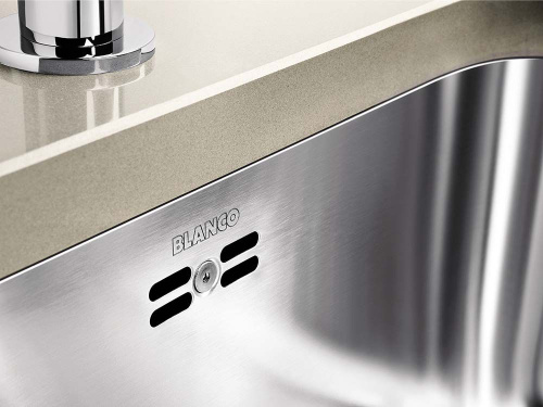 Мойка кухонная Blanco Supra 500-U фото 11