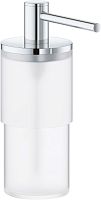 Дозатор Grohe Atrio New 40306 хром