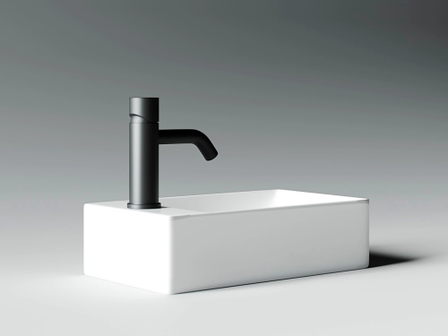 Рукомойник Ceramica Nova Element CN5008 L фото 3