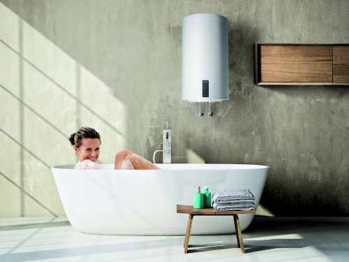 Водонагреватель Gorenje GBFU50SMB6 фото 2