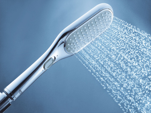 Душевая лейка Grohe Rainshower Eco 120 27274000 фото 2