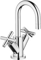 Смеситель Dorn Bracht Tara 22302892-00 для раковины, хром