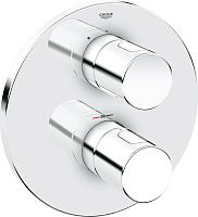 Термостат Grohe Grohtherm 3000 Cosmopolitan 19467000 для душа
