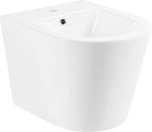 Биде подвесное BelBagno Flay-r BB053BH