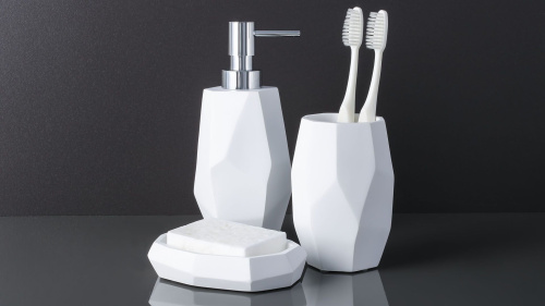 Стакан Fixsen Flat FX-290-3 фото 2