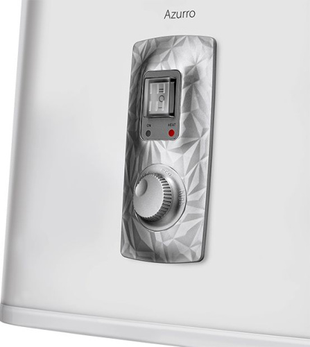 Водонагреватель Zanussi Azurro ZWH/S 100 фото 5