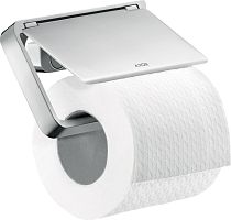 Держатель туалетной бумаги Axor 42836000 хром