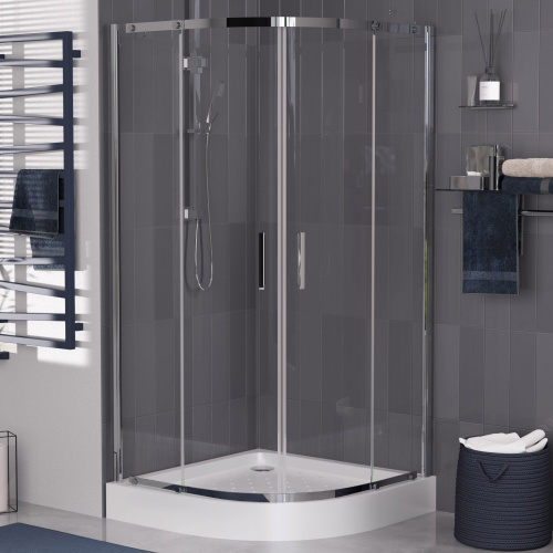 Душевой уголок Grossman Classic GR-0090