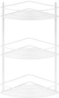 Полка ЧМЗ 501-006-14 3-ярусная, угловая
