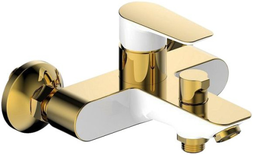 15 592 руб. Смеситель IDDIS Cloud CLOWG02I02 для ванны с душем фото 3 Смеситель IDDIS Cloud CLOWG02I02 для ванны с душем фото 3