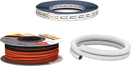 Теплый пол Aura Technology KTA 12-200