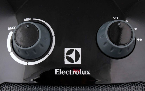 Тепловентилятор Electrolux EFH/C-5115 черный