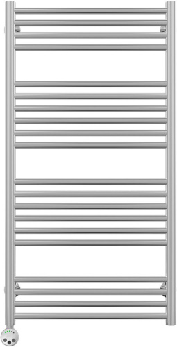 Полотенцесушитель электрический Terminus Аврора П20 500*1006