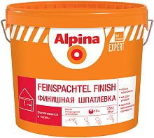 Alpina Expert финишная шпатлевка