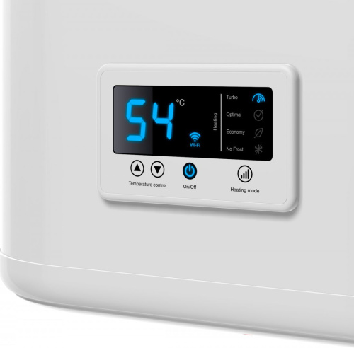 Водонагреватель Thermex IF 50 V pro Wi-Fi фото 4