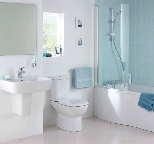 8 420 руб. Раковина Ideal Standard Tempo T056401 60 см фото 2 Раковина Ideal Standard Tempo T056401 60 см фото 2