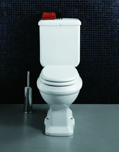 Унитаз-компакт Simas Arcade AR 821 фото 2